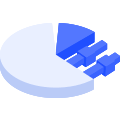 Move and resize partition icon