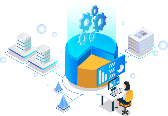 Disk health UI reference