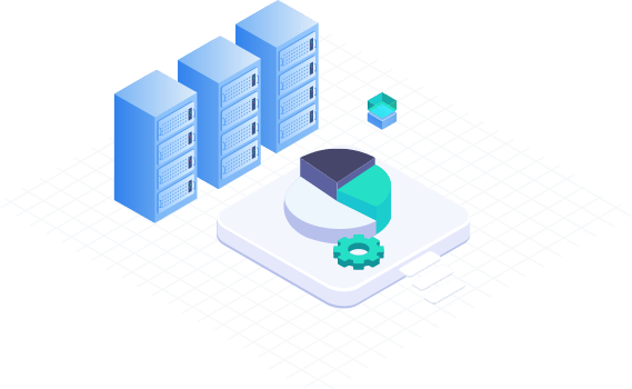 Partition management illustration
